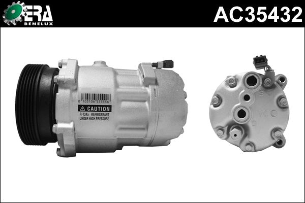 ERA BENELUX Kompressor,kliimaseade AC35432